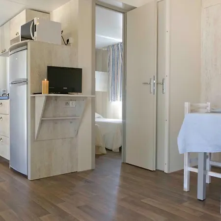 Club Del Sole Marina Family Resort Holiday park