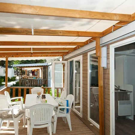 Holiday park Club Del Sole Marina Family Resort