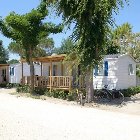 Club Del Sole Marina Family Resort