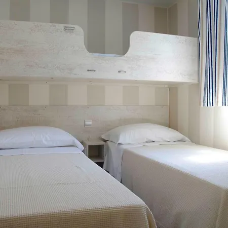 Holiday park Club Del Sole Marina Family Resort