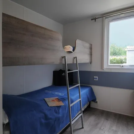Holiday park Club Del Sole Marina Family Resort 4*