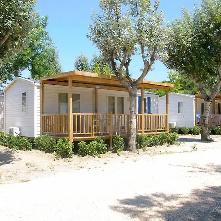 Club Del Sole Marina Family Resort 4* Punta Marina