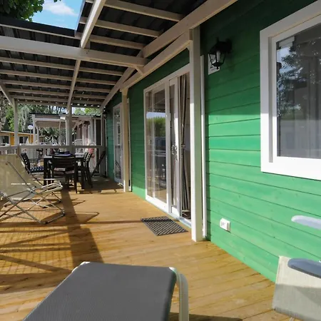 Club Del Sole Marina Family Resort Holiday park