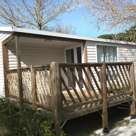 Club Del Sole Marina Family Resort Holiday park 4*