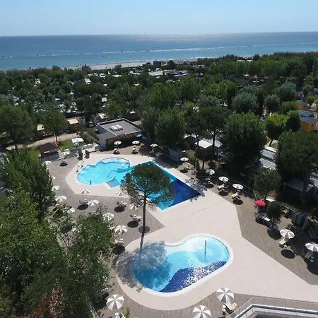 Holiday park Club Del Sole Marina Family Resort