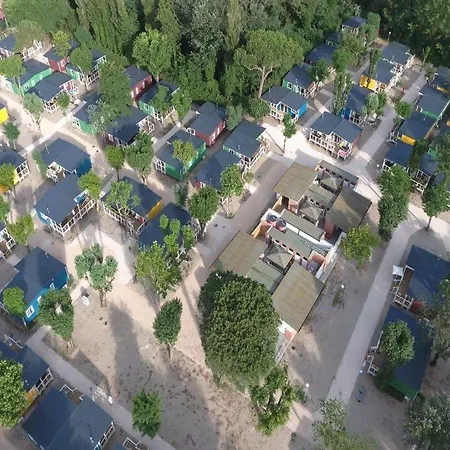 Club Del Sole Marina Family Resort Ferienpark
