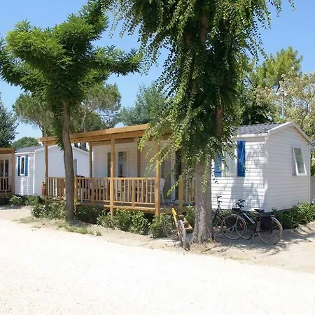 Club Del Sole Marina Family Resort