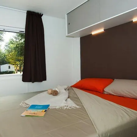 Club Del Sole Marina Family Resort Holiday park
