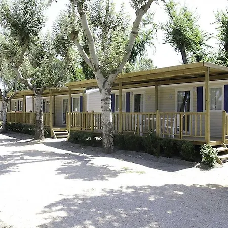 Ferienpark Club Del Sole Marina Family Resort Punta Marina