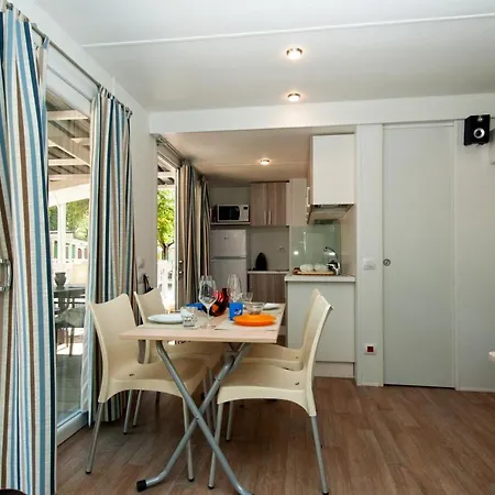 Holiday park Club Del Sole Marina Family Resort 4*
