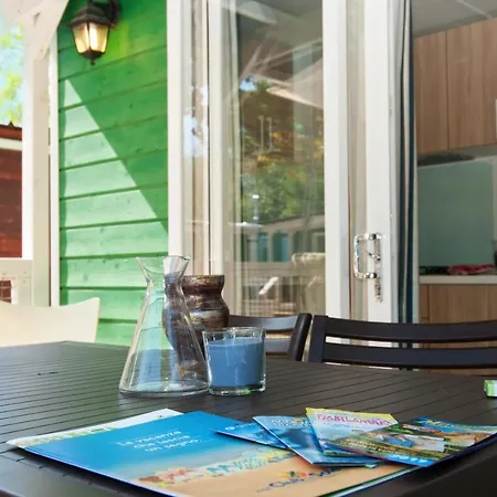 Club Del Sole Marina Family Resort Holiday park Punta Marina