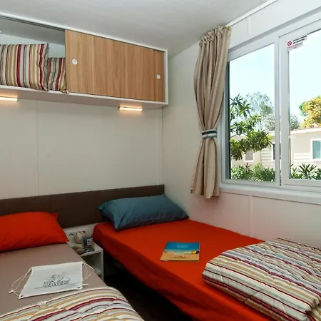 Club Del Sole Marina Family Resort 4*