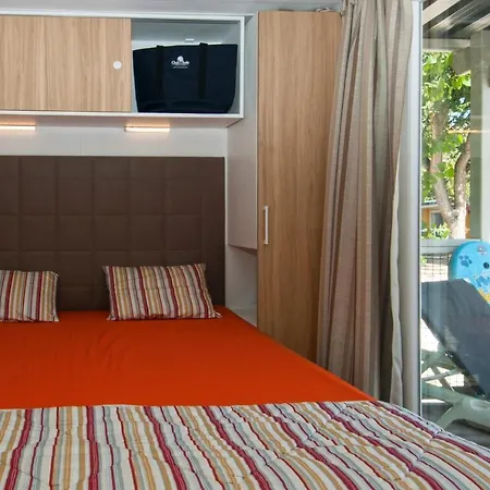 Club Del Sole Marina Family Resort Ferienpark Punta Marina