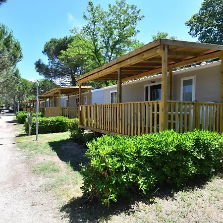 Holiday park Club Del Sole Marina Family Resort