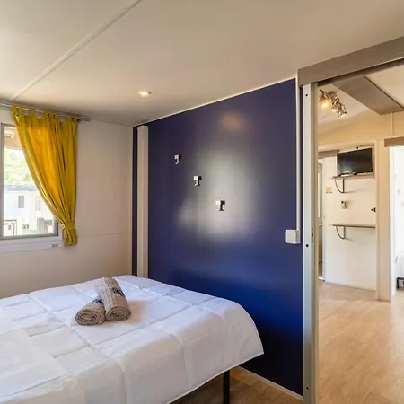 Holiday park Club Del Sole Marina Family Resort