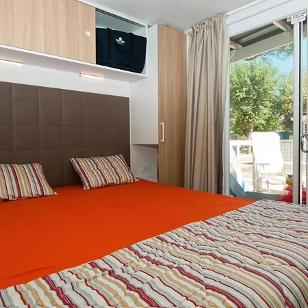 Club Del Sole Marina Family Resort Holiday park Punta Marina