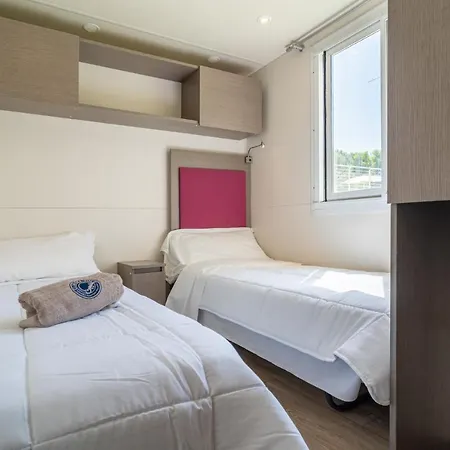 Club Del Sole Marina Family Resort 4* Punta Marina