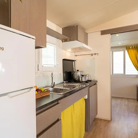 Club Del Sole Marina Family Resort Ferienpark