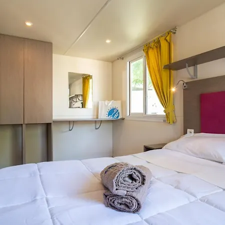 Club Del Sole Marina Family Resort Holiday park 4*
