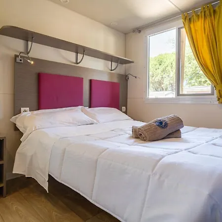 Club Del Sole Marina Family 4*