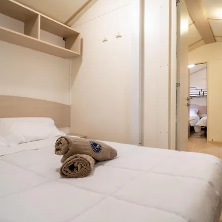 Club Del Sole Marina Family Resort Holiday park 4*