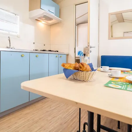 Holiday park Club Del Sole Marina Family Resort 4*