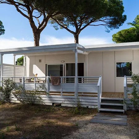 Club Del Sole Marina Family