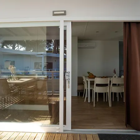 Club Del Sole Marina Family Resort Holiday park