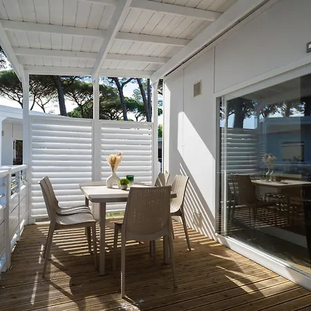 Club Del Sole Marina Family Resort Holiday park Punta Marina