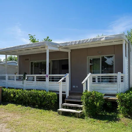 假日公园 Club Del Sole Marina Family