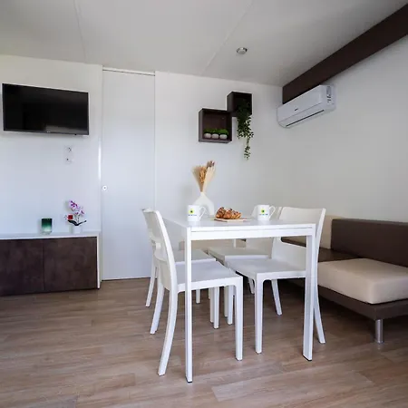 Club Del Sole Marina Family Resort Holiday park