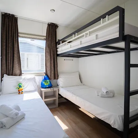Holiday park Club Del Sole Marina Family Resort