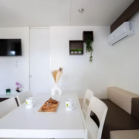 Club Del Sole Marina Family Resort Holiday park 4*