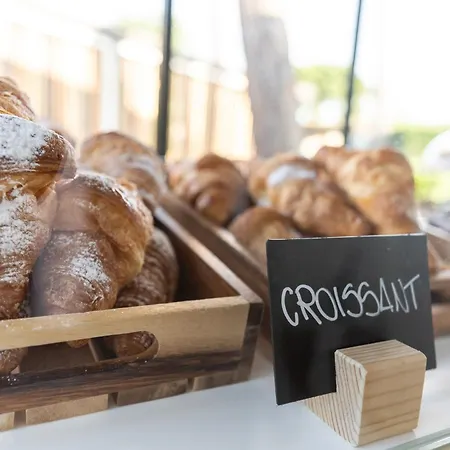 Ferienpark Club Del Sole Marina Family Resort 4*