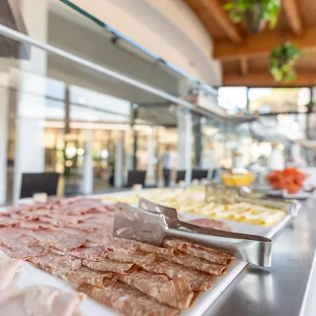 Ferienpark Club Del Sole Marina Family Resort Punta Marina