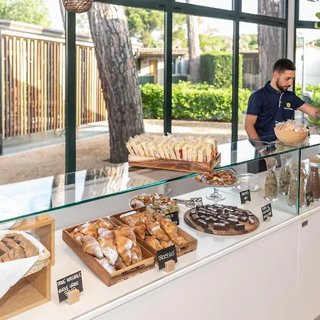 Club Del Sole Marina Family Resort 4*