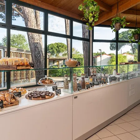 Club Del Sole Marina Family Resort