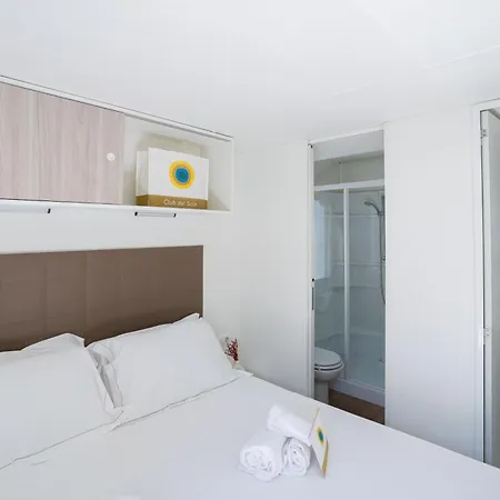 Club Del Sole Marina Family Resort Ferienpark