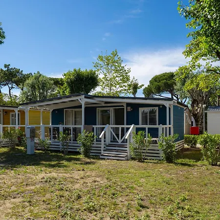 Club Del Sole Marina Family Resort 4* Punta Marina