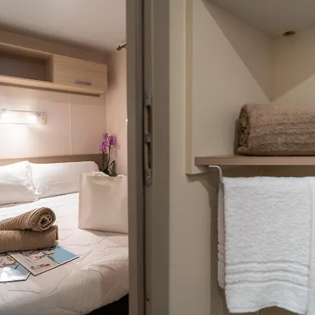 Club Del Sole Marina Family Kompleks wypoczynkowy 4*