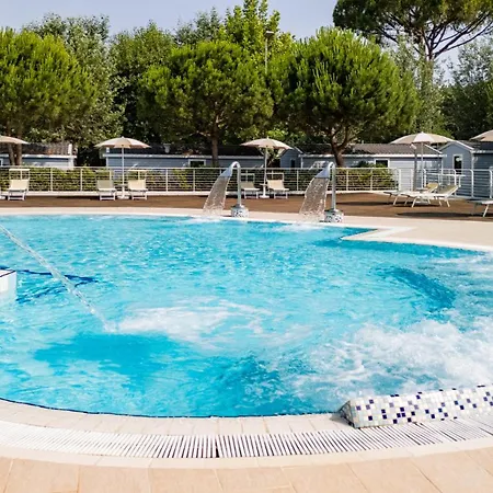 Club Del Sole Marina Family 4*