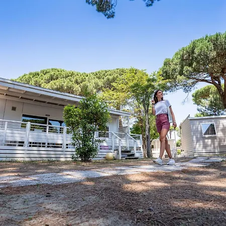 Club Del Sole Marina Family Punta Marina