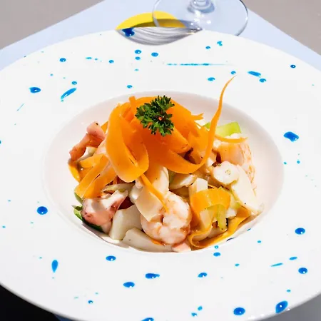 Club Del Sole Marina Family Kompleks wypoczynkowy