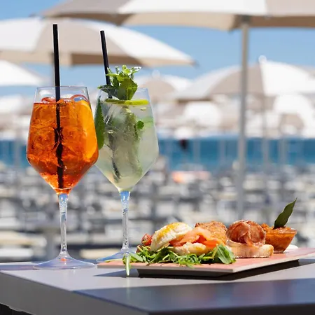 Club Del Sole Marina Family 4*