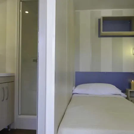 Club Del Sole Marina Family Resort 4* Punta Marina