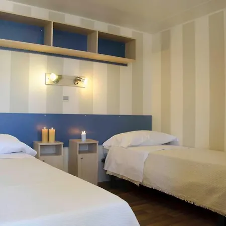 Club Del Sole Marina Family Resort