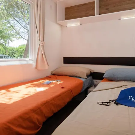 Club Del Sole Marina Family Resort 4*