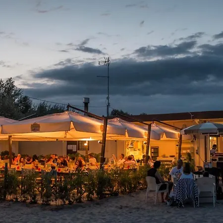Club Del Sole Marina Family Resort
