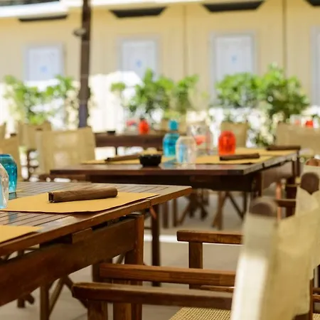 Holiday park Club Del Sole Marina Family Resort