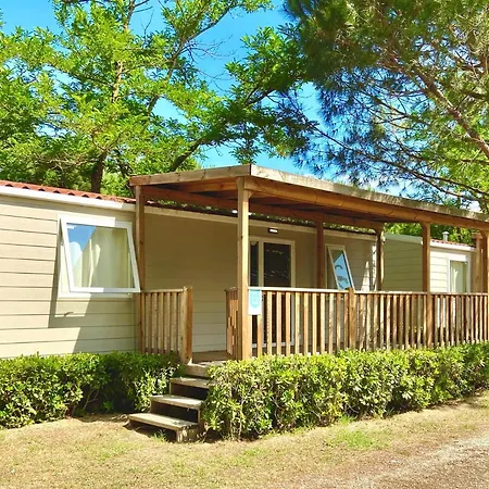 Club Del Sole Marina Family Resort 4*